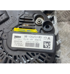 Alternateur CITROEN C4 2