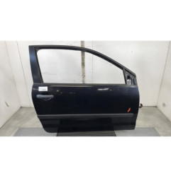 Porte avant droit VOLKSWAGEN POLO 4 Photo n°1