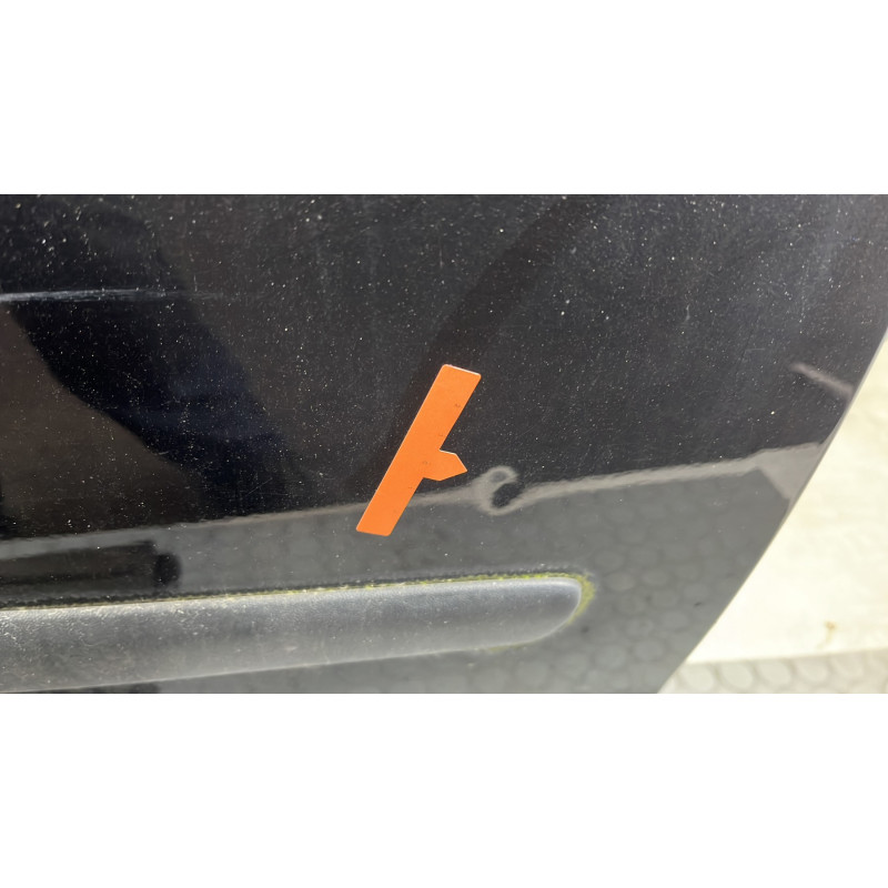 Porte avant droit VOLKSWAGEN POLO 4 Photo n°4