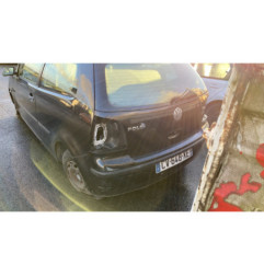 Porte avant droit VOLKSWAGEN POLO 4