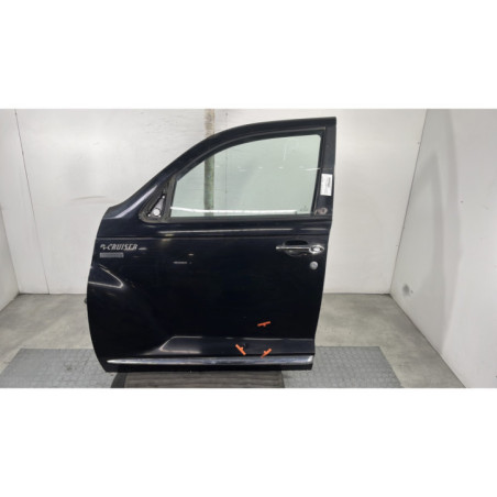 Porte avant gauche CHRYSLER PT CRUISER Photo n°1