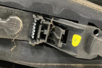 Feu arriere principal gauche (feux) RENAULT MEGANE 2