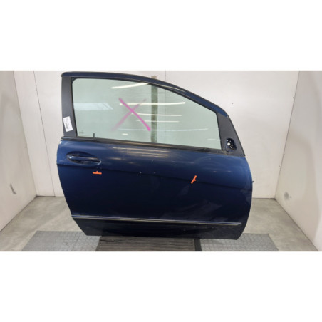 Porte avant droit MERCEDES CLASSE A 169 Photo n°1