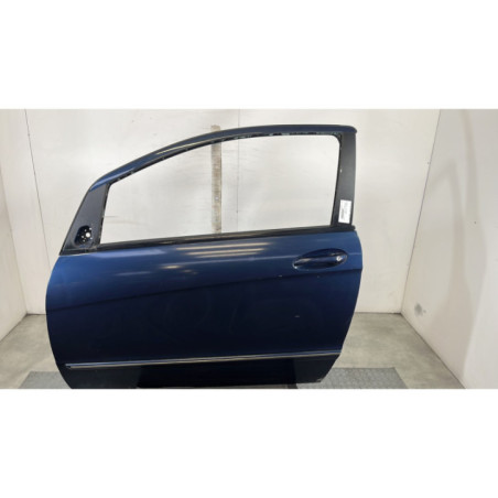 Porte avant gauche MERCEDES CLASSE A 169 Photo n°1