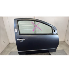 Porte avant droit CITROEN C2 Photo n°1