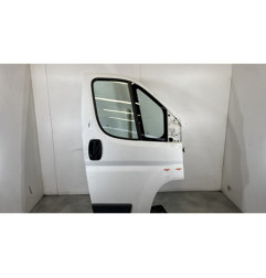 Porte avant droit PEUGEOT BOXER 3 Photo n°1