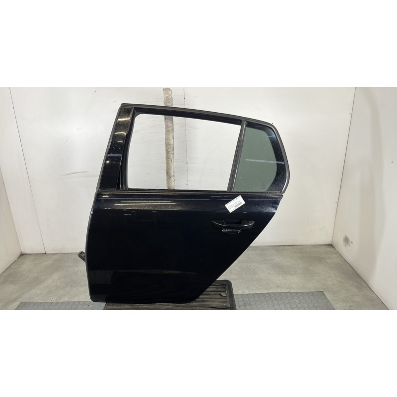 Porte arriere gauche VOLKSWAGEN GOLF 6 Photo n°1