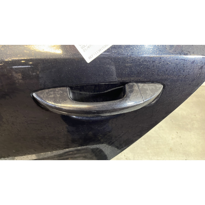 Porte arriere gauche VOLKSWAGEN GOLF 6 Photo n°2