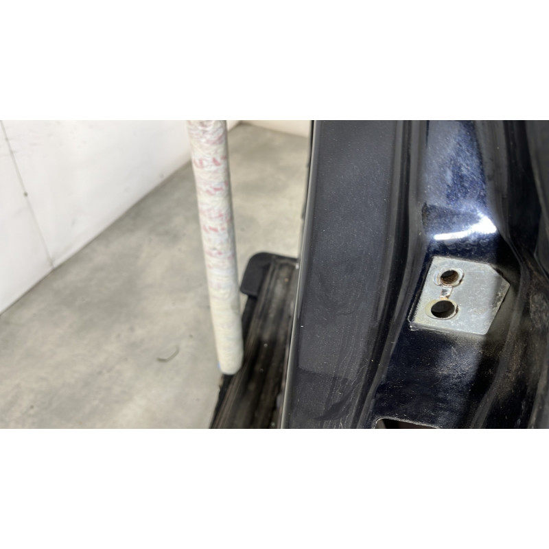 Porte arriere gauche VOLKSWAGEN GOLF 6 Photo n°3