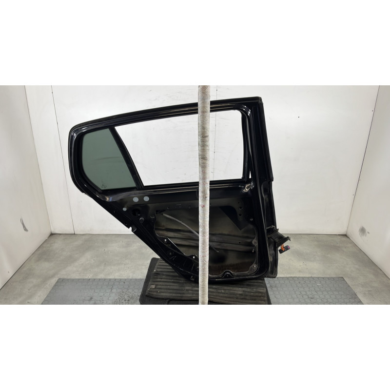Porte arriere gauche VOLKSWAGEN GOLF 6 Photo n°5