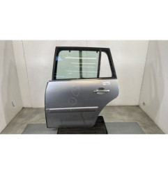 Porte arriere gauche CITROEN C4 GRAND PICASSO 1 Photo n°1