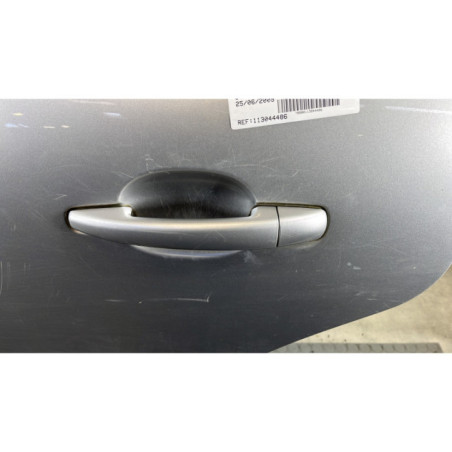 Porte arriere gauche CITROEN C4 GRAND PICASSO 1