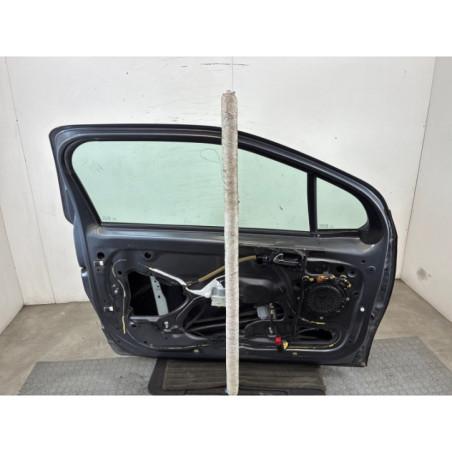 Porte avant gauche CITROEN DS3 Photo n°1