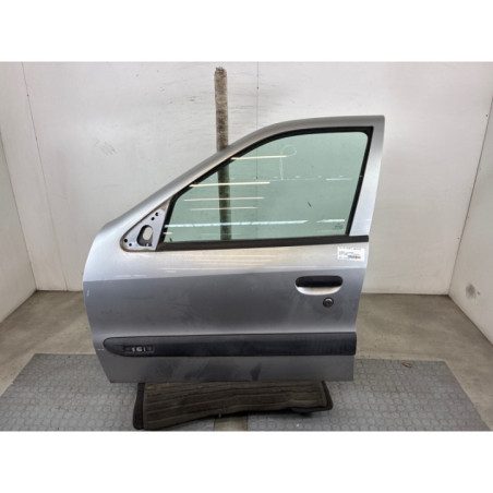 Porte avant gauche CITROEN XSARA Photo n°1