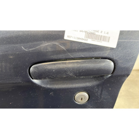 Porte avant gauche CITROEN XSARA PICASSO