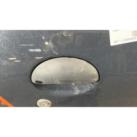 Porte avant droit PEUGEOT 206+