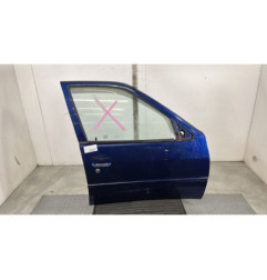 Porte avant droit PEUGEOT 306 Photo n°1