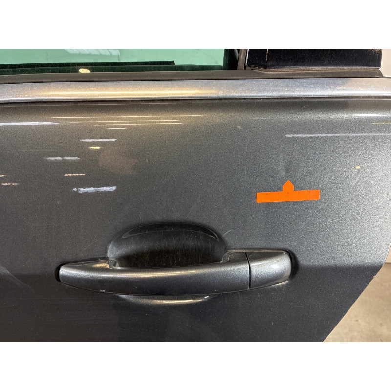 Porte arriere gauche PEUGEOT 5008 1 Photo n°3