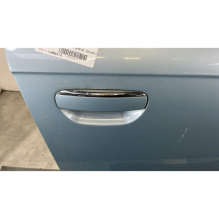 Porte avant droit AUDI A6 3