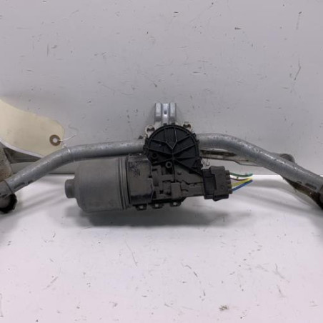 Moteur essuie glace avant PEUGEOT 208 1 Photo n°1
