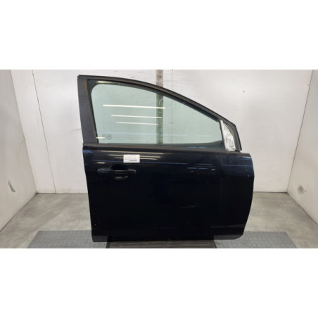 Porte avant droit FORD FOCUS 2 Photo n°1