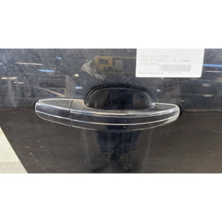 Porte avant droit FORD FOCUS 2