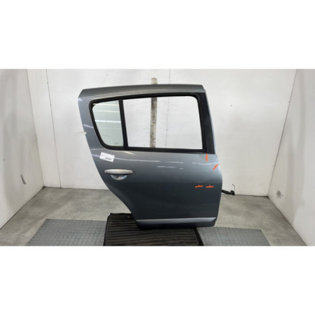 Porte arriere droit DACIA SANDERO 1 Photo n°1