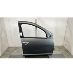 Porte avant droit DACIA SANDERO 1 Photo n°1