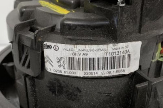 Pulseur d'air PEUGEOT 208 1