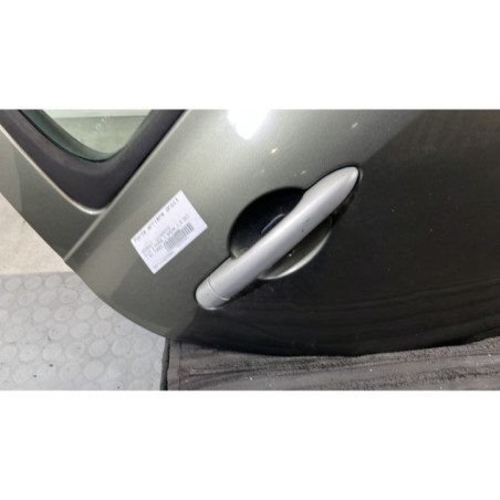 Porte arriere droit RENAULT CLIO 3
