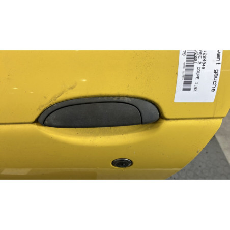 Porte avant gauche RENAULT MEGANE 1