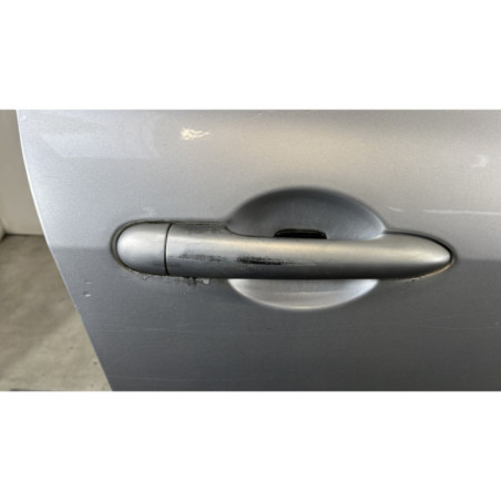 Porte avant droit RENAULT CLIO 3