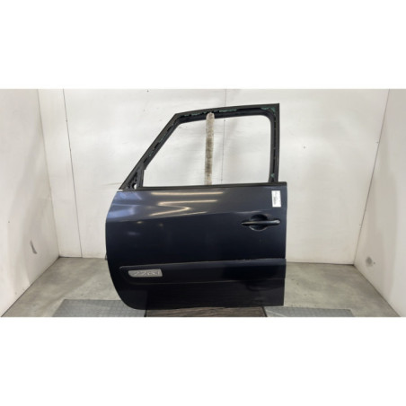 Porte avant gauche RENAULT ESPACE 4 Photo n°1