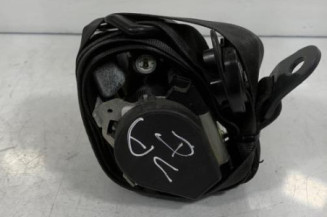 Pretensionneur de ceinture avant droit CITROEN C4 1 Photo n°1