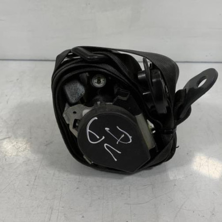 Pretensionneur de ceinture avant droit CITROEN C4 1 Photo n°1