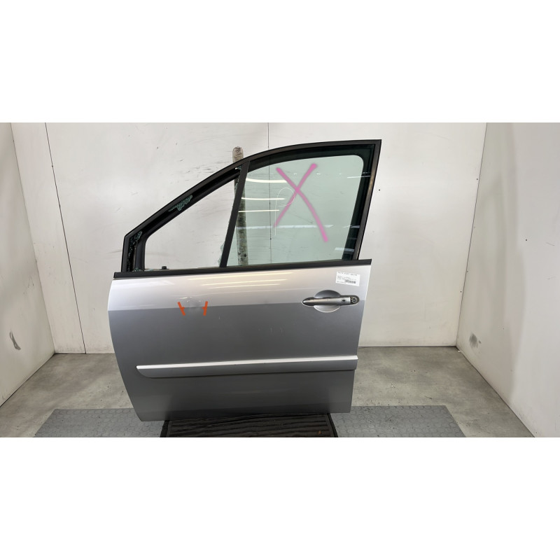 Porte avant gauche RENAULT GRAND SCENIC 2 Photo n°1