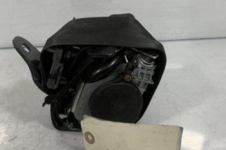 Pretensionneur de ceinture avant droit CITROEN C4 1