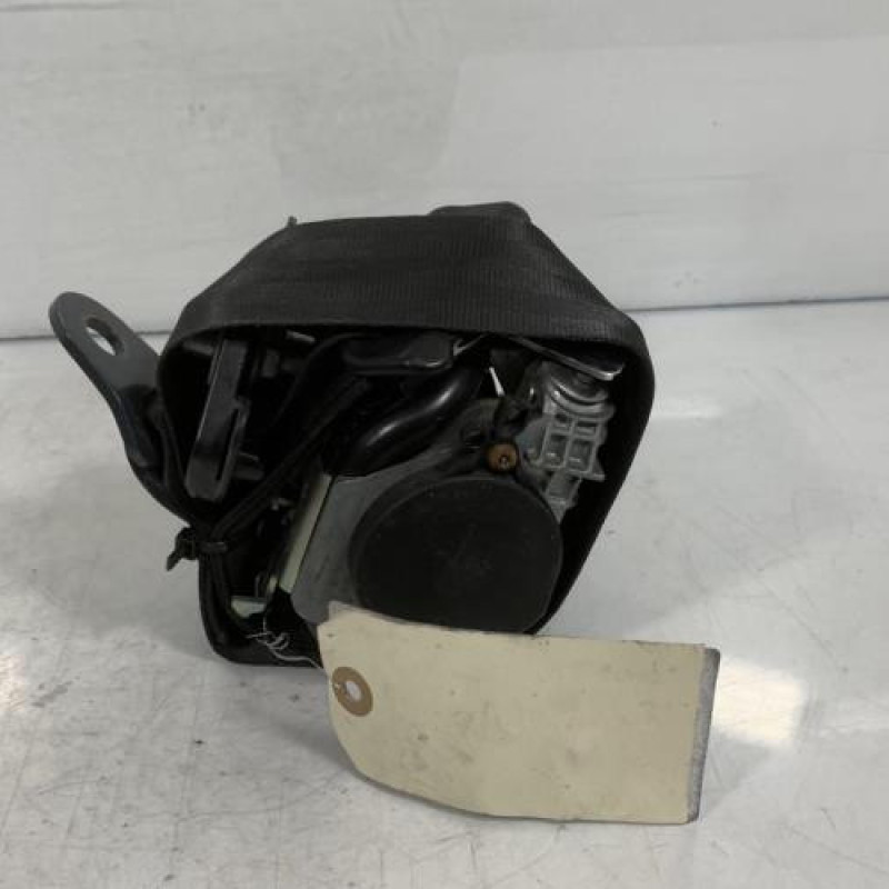 Pretensionneur de ceinture avant droit CITROEN C4 1 Photo n°3
