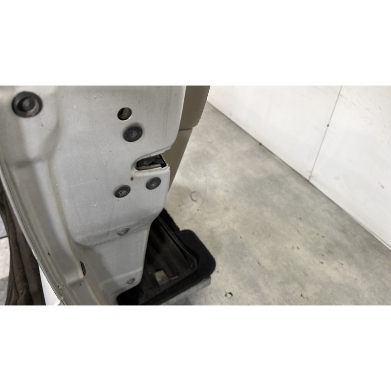 Porte avant gauche RENAULT GRAND SCENIC 2 Photo n°6