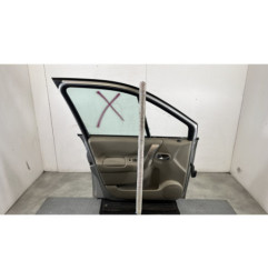Porte avant gauche RENAULT GRAND SCENIC 2