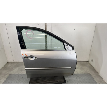Porte avant droit RENAULT LAGUNA 3 Photo n°1