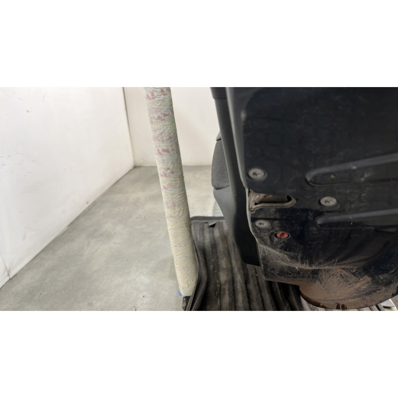 Porte arriere droit PEUGEOT 206+ Photo n°4