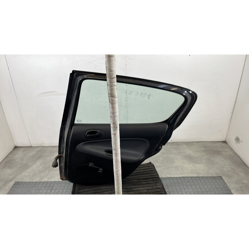 Porte arriere droit PEUGEOT 206+ Photo n°7