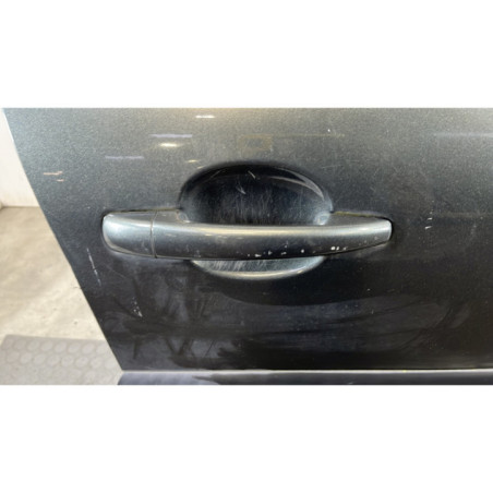 Porte avant droit PEUGEOT 207