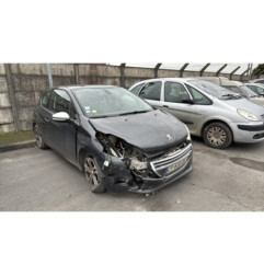Porte avant droit PEUGEOT 208 1