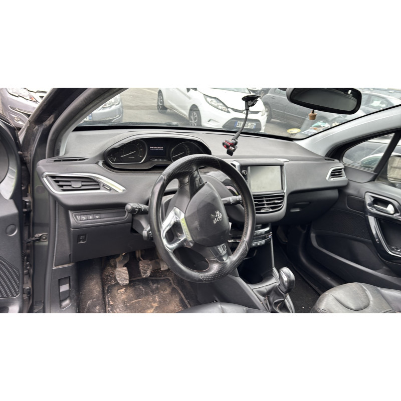 Porte avant droit PEUGEOT 208 1 Photo n°14