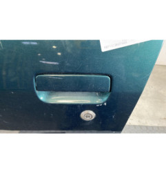 Porte avant gauche PEUGEOT 306