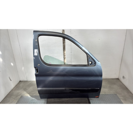 Porte avant droit PEUGEOT PARTNER 1 Photo n°1