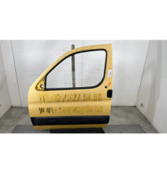 Porte avant gauche CITROEN BERLINGO 1 Photo n°1