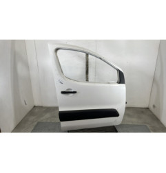 Porte avant droit CITROEN BERLINGO 2 Photo n°1